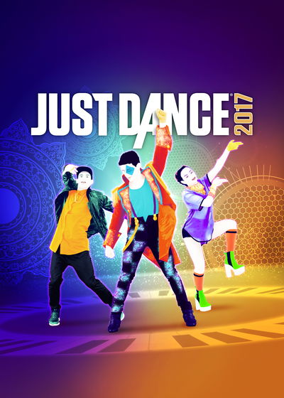 Profile picture of Just Dance 2017 Profile picture of Just Dance 2017