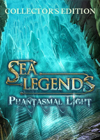 Profile picture of Sea Legends: Phantasmal Light Collector's Edition Profile picture of Sea Legends: Phantasmal Light Collector's Edition