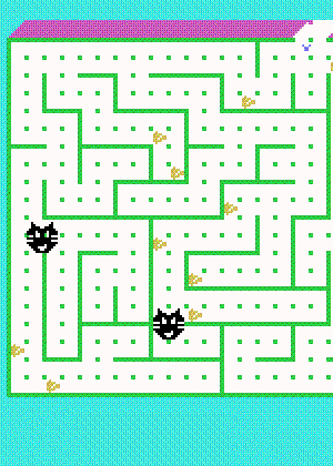 Profile picture of A-Maze-Ing Profile picture of A-Maze-Ing