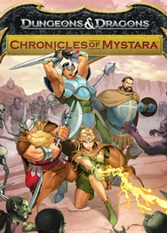 Profile picture of Dungeons & Dragons: Chronicles of Mystara