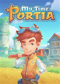 Profile picture of My Time at Portia