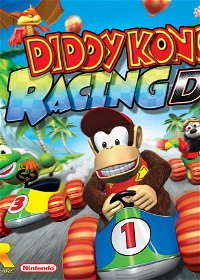 Profile picture of Diddy Kong Racing DS