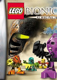 Profile picture of Bionicle: Tales of the Tohunga