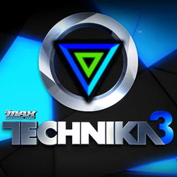 Image of DJMAX Technika 3