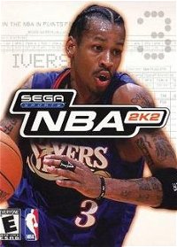 Profile picture of NBA 2K2