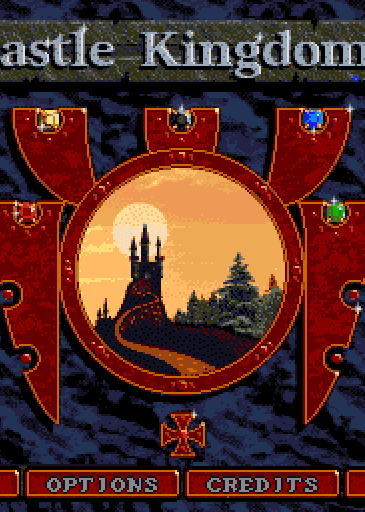 Profile picture of Castle Kingdoms