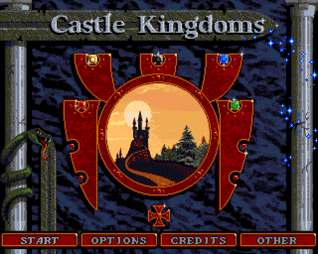 Image of Castle Kingdoms