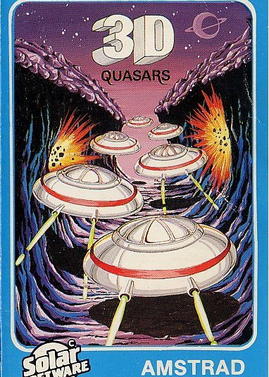 Profile picture of 3D Quasars