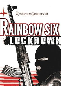 Profile picture of Tom Clancy's Rainbow Six: Lockdown