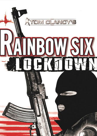 Profile picture of Tom Clancy's Rainbow Six: Lockdown