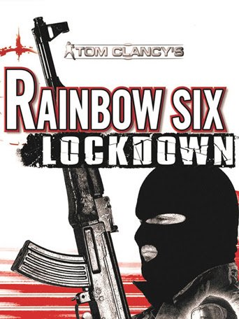 Image of Tom Clancy's Rainbow Six: Lockdown