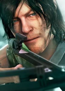 Profile picture of The Walking Dead: No Man's Land