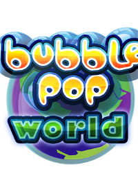 Profile picture of Bubble Pop World