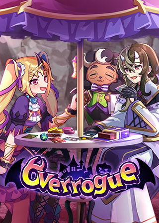 Profile picture of Overrogue