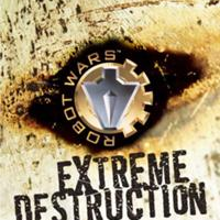Image of Robot Wars: Extreme Destruction