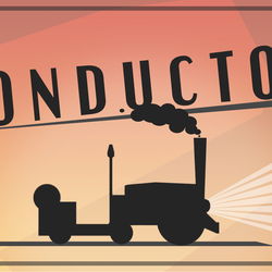 Image of Conductor