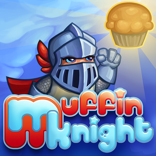 Image of Muffin Knight