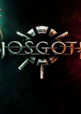 Profile picture of Nosgoth Profile picture of Nosgoth