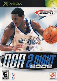 Profile picture of ESPN NBA 2Night 2002 Profile picture of ESPN NBA 2Night 2002
