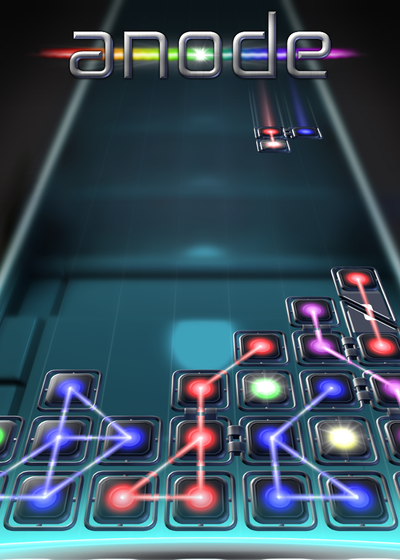 Profile picture of Anode