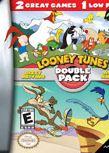 Profile picture of Looney Tunes Double Pack