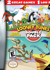 Profile picture of Looney Tunes Double Pack Profile picture of Looney Tunes Double Pack