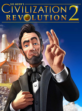 Image of Sid Meier's Civilization Revolution 2
