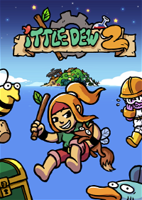 Profile picture of Ittle Dew 2