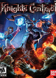 Profile picture of Knights Contract Profile picture of Knights Contract