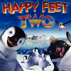 Image of Happy Feet Two