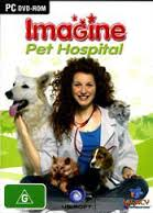 Profile picture of Imagine: Pet Hospital