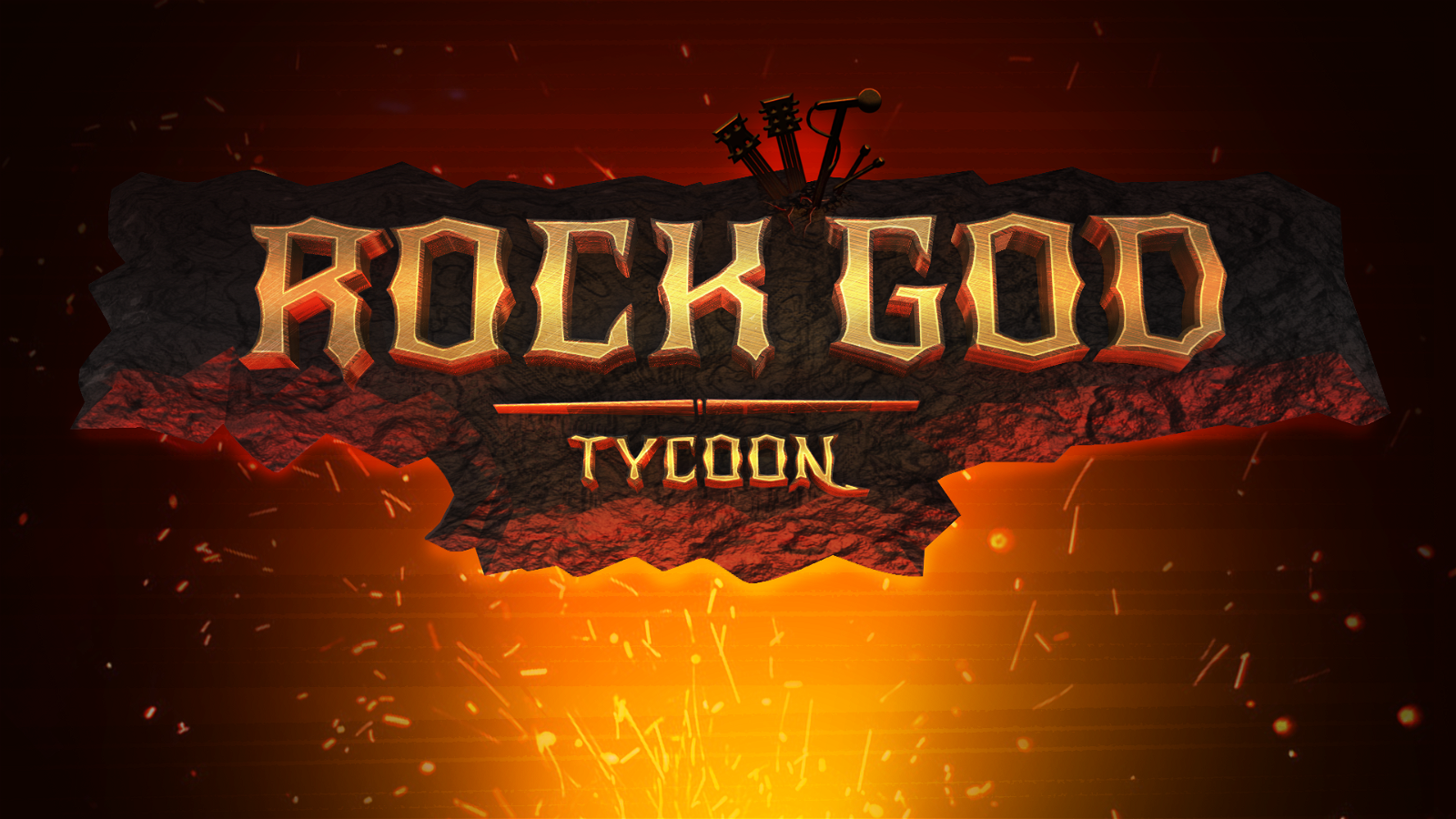 Image of Rock God Tycoon