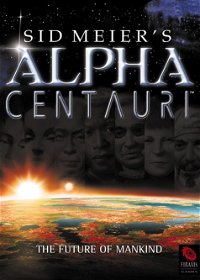 Profile picture of Sid Meier's Alpha Centauri