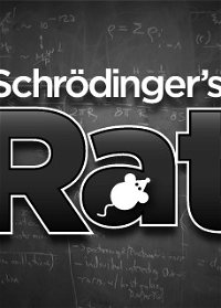 Profile picture of Schrödinger's Rat