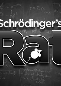 Profile picture of Schrödinger's Rat