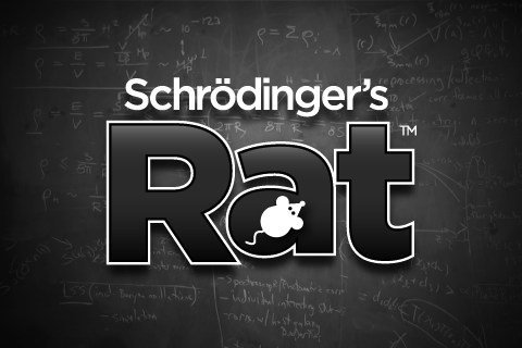 Image of Schrödinger's Rat