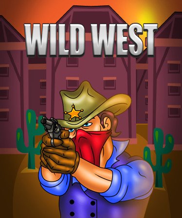 Image of Wild West
