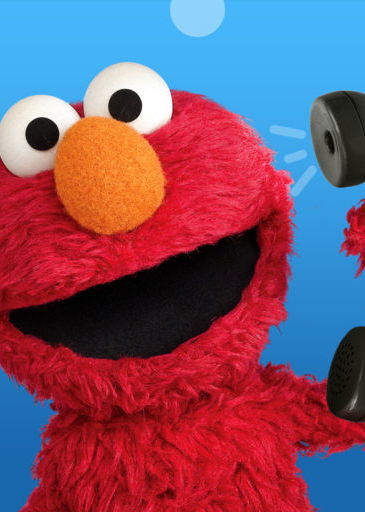 Profile picture of Elmo Calls