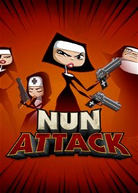 Profile picture of Nun Attack