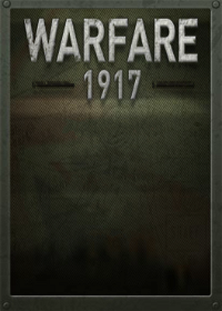 Profile picture of Warfare 1917