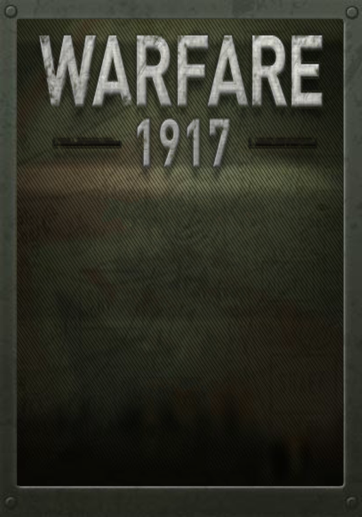 Image of Warfare 1917