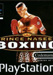 Profile picture of Prince Naseem Boxing