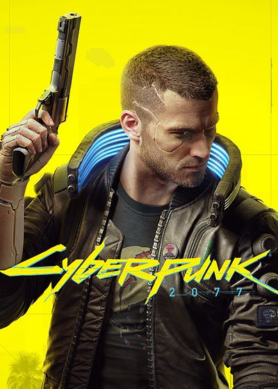 Profile picture of Cyberpunk 2077