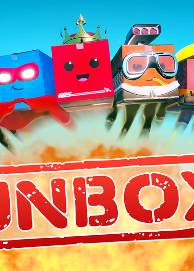 Profile picture of Unbox