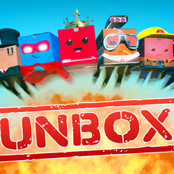 Image of Unbox