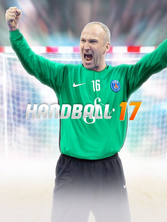 Image of Handball 17
