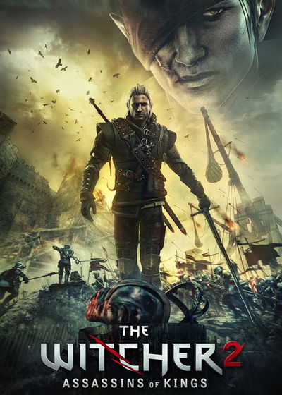 Profile picture of The Witcher 2: Assassins of Kings