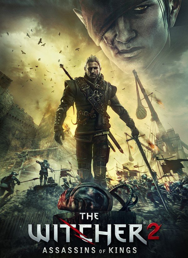 Image of The Witcher 2: Assassins of Kings