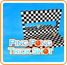 Image of Ping Pong Trick Shot