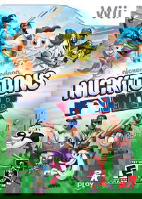 Profile picture of Nicktoons MLB Profile picture of Nicktoons MLB